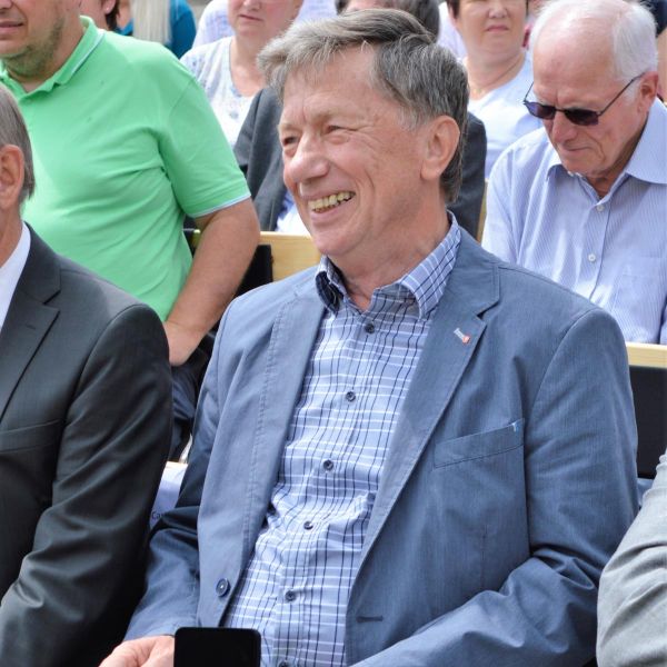 Franz-Peter Jorgol
