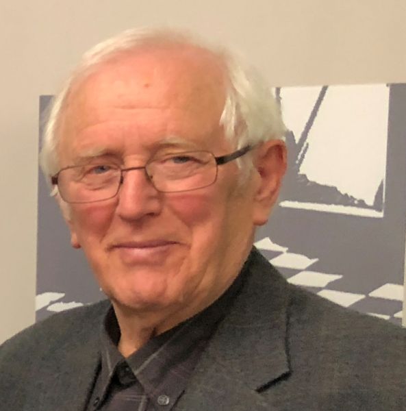 Dietrich Genau