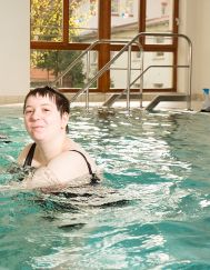 Soziotherapeutische Wohngruppen