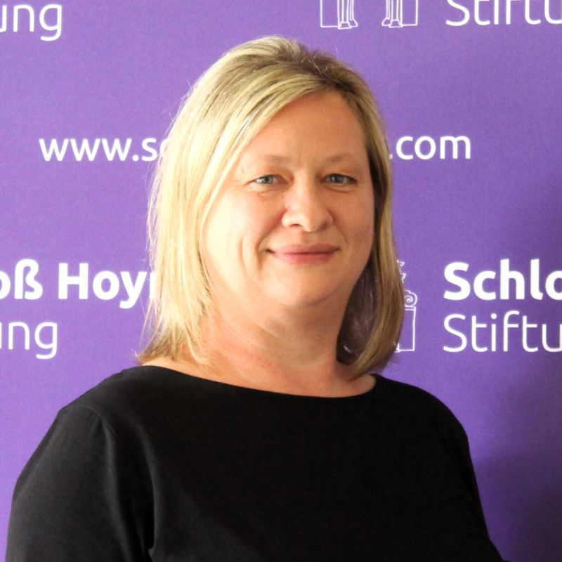 Cindy Staufenbiel