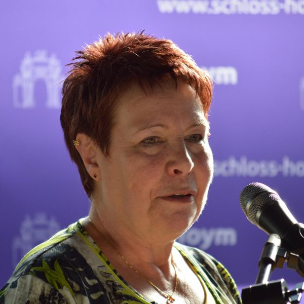Doris Kiwel