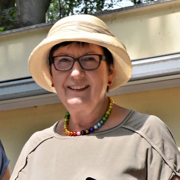 Dipl.-Med. Martina Unger