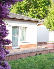 Apartmentwohnen