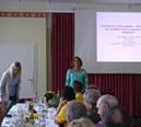 12. Betreuertreffen