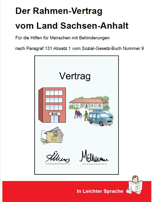 Abbildung Rahmenvertrag