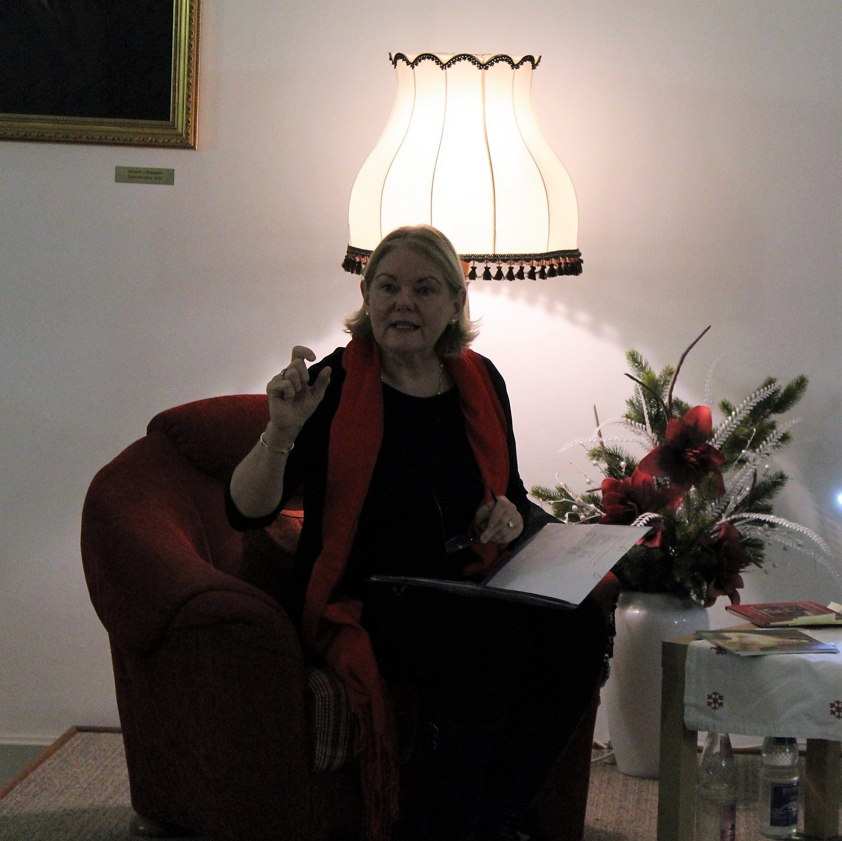 Bettina Fügemann