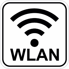 WLAN-Symbol
