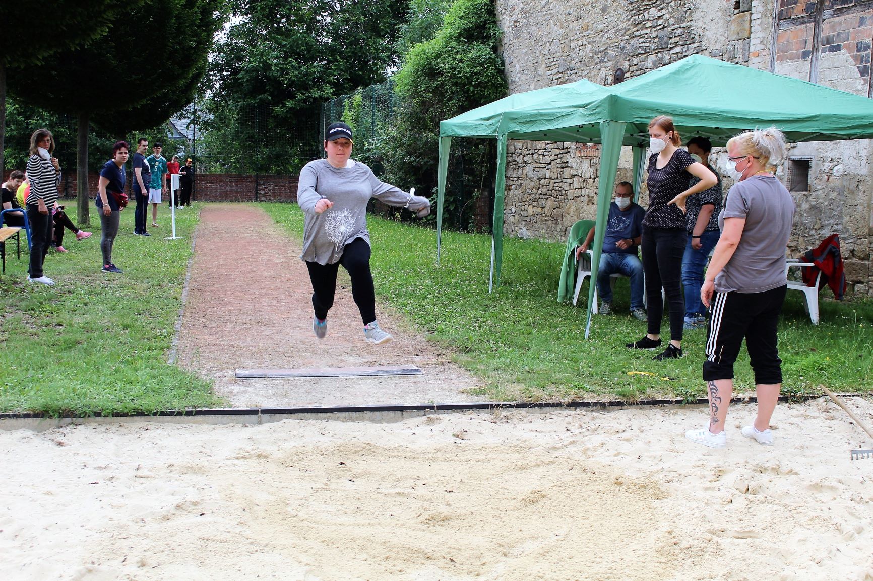 Sportfest