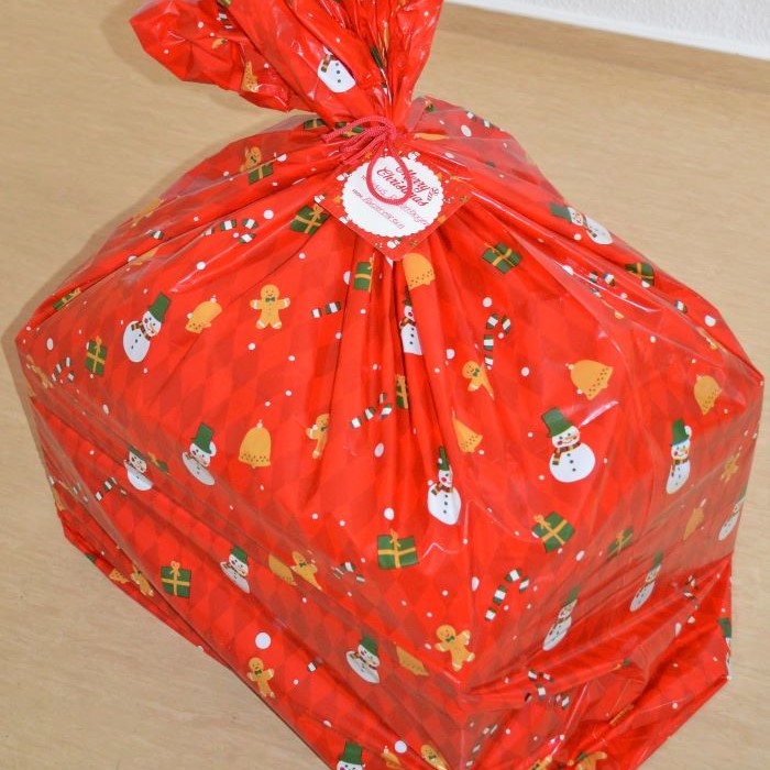 Geschenk