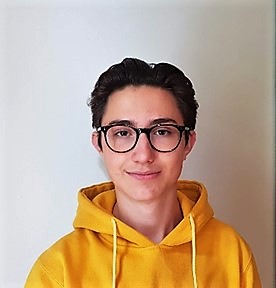 Praktikant