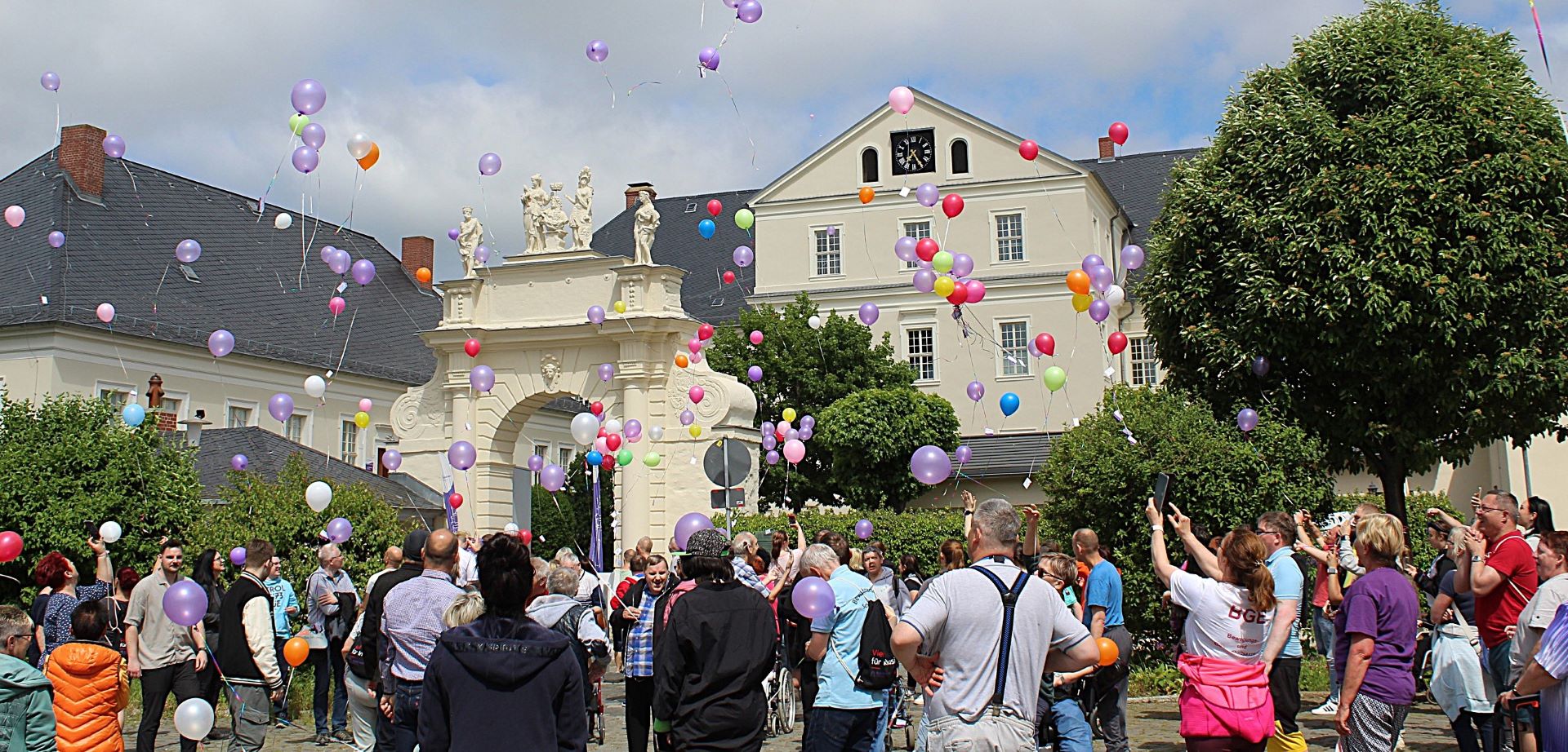Kopfbild Behindertenhilfe