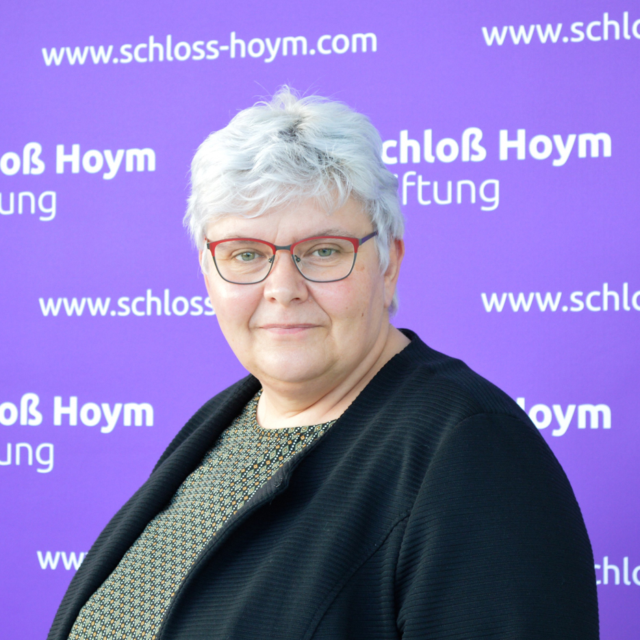 Yvonne Nicolai