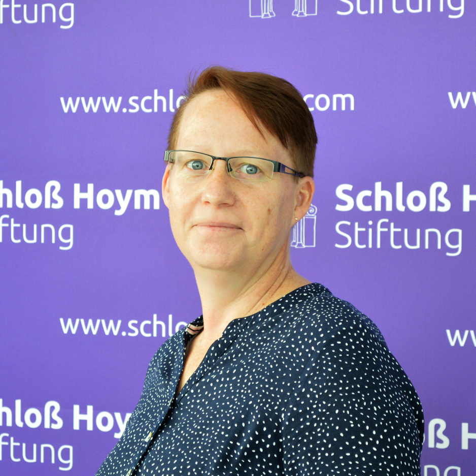Yvonne Nicolai