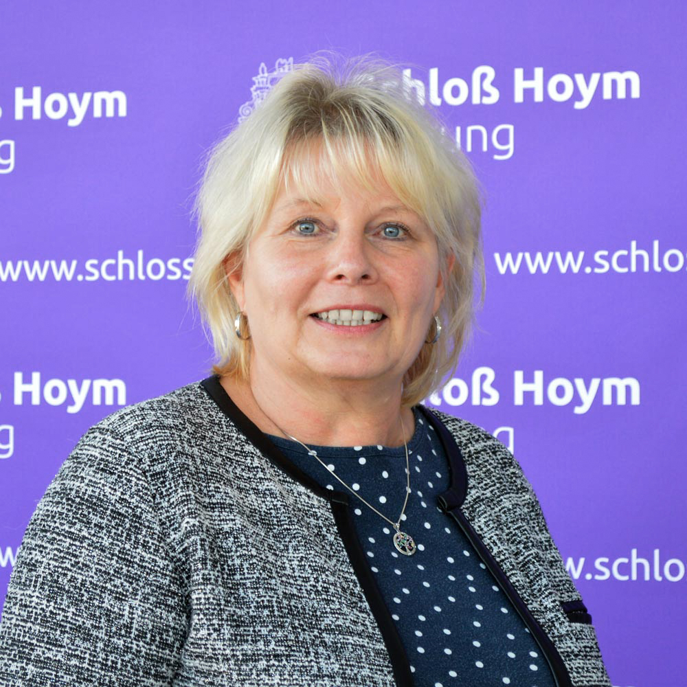 Heidi Böhme