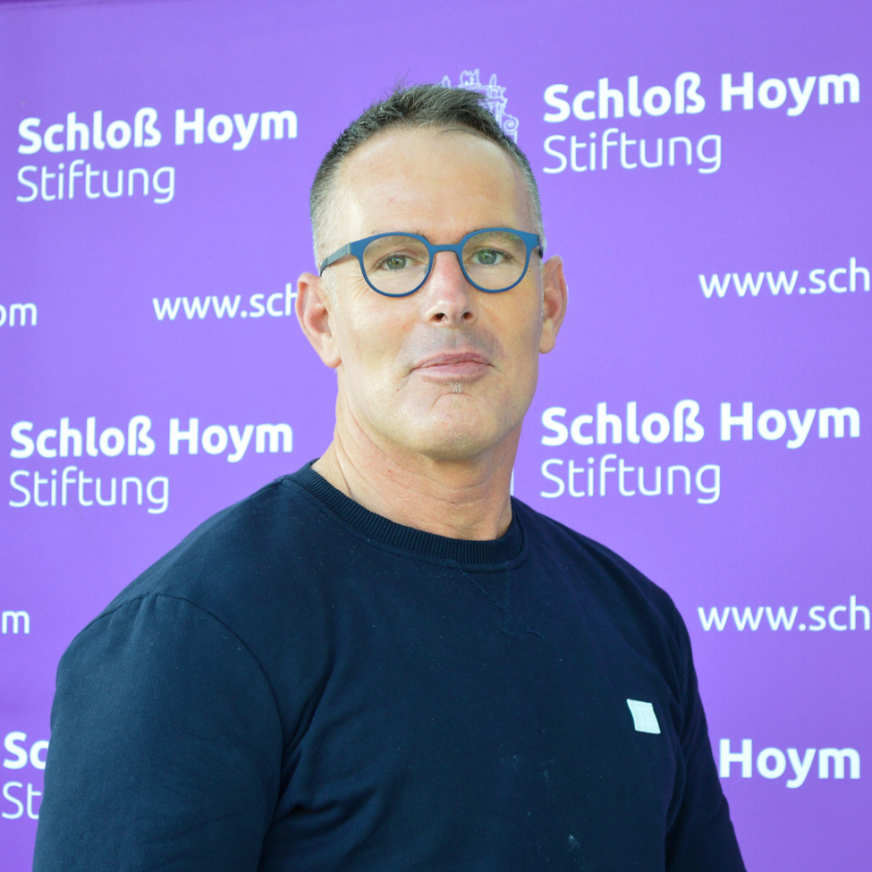 Andreas Pohler