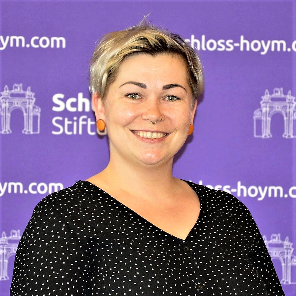 Mandy Heide