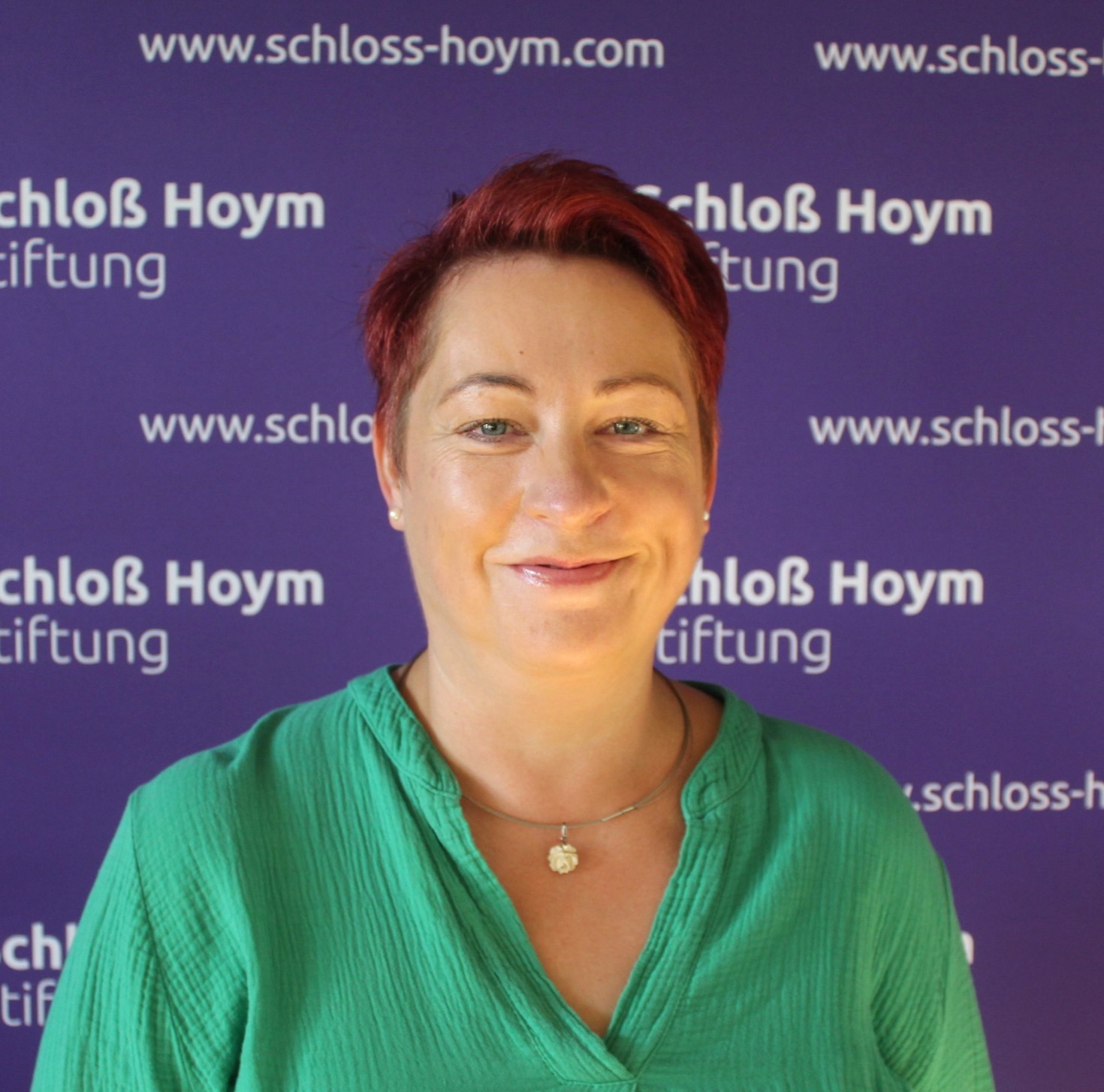 Yvonne Ziegenhardt
